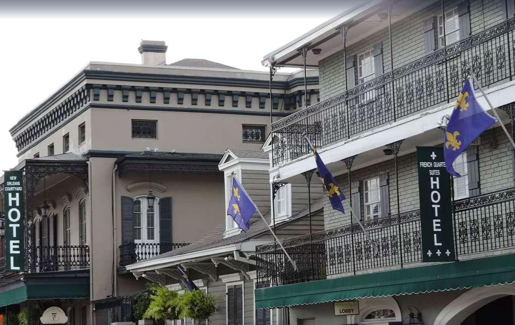 French Quarter Hotel Nueva Orleans