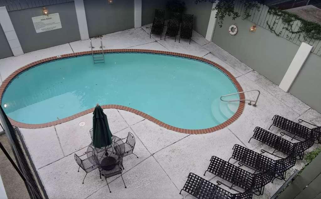 French Quarter Nueva Orleans