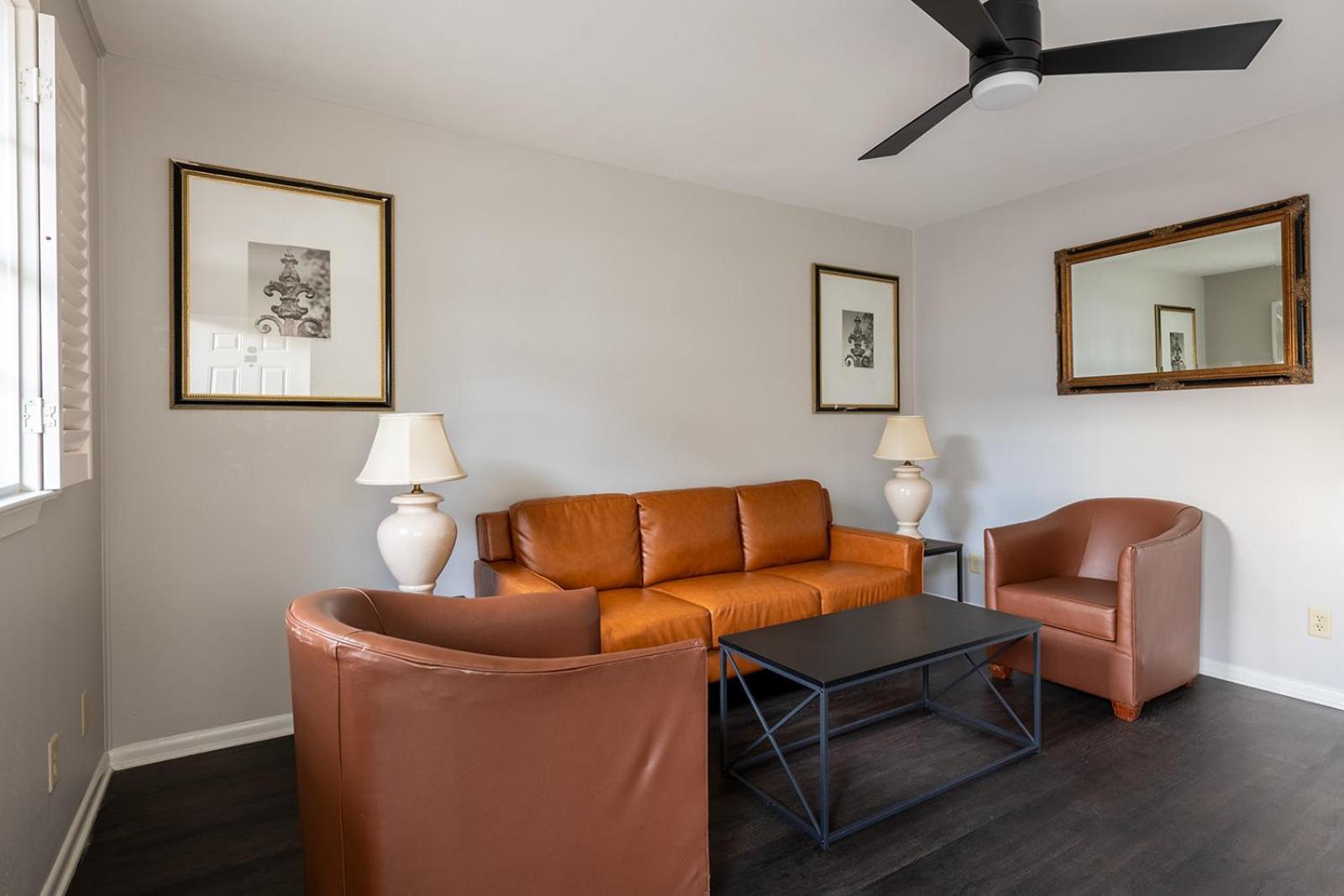 French Quarter 3* Nueva Orleans