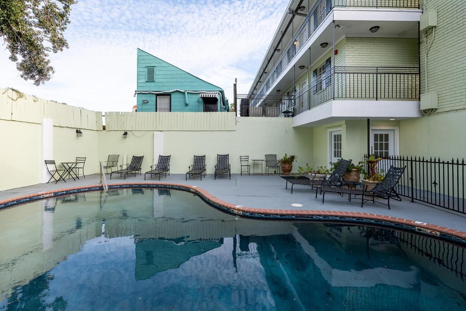 French Quarter 3* Nueva Orleans